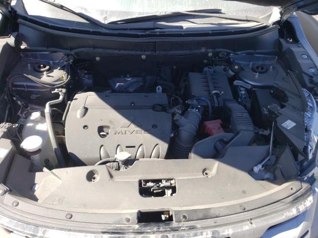 2020 MITSUBISHI OUTLANDER JA4AP4AU2LU010805
