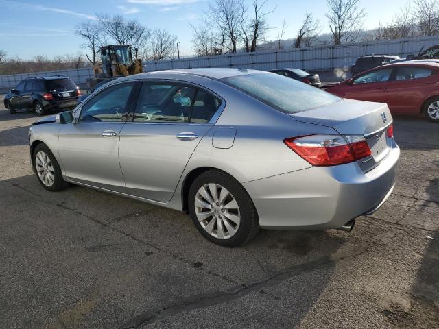 VIN 1FT7W2BT8HEF31574 2015 HONDA ACCORD no.2