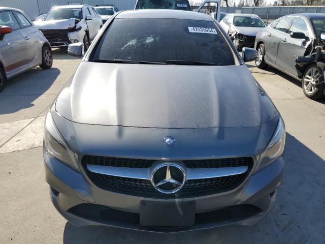 2014 Mercedes-Benz Cla 250 VIN: WDDSJ4EB1EN138749 Lot: 38096113