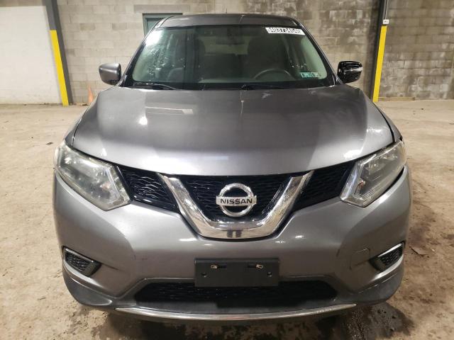 VIN 5N1AT2MT3GC783637 2016 NISSAN ROGUE no.5