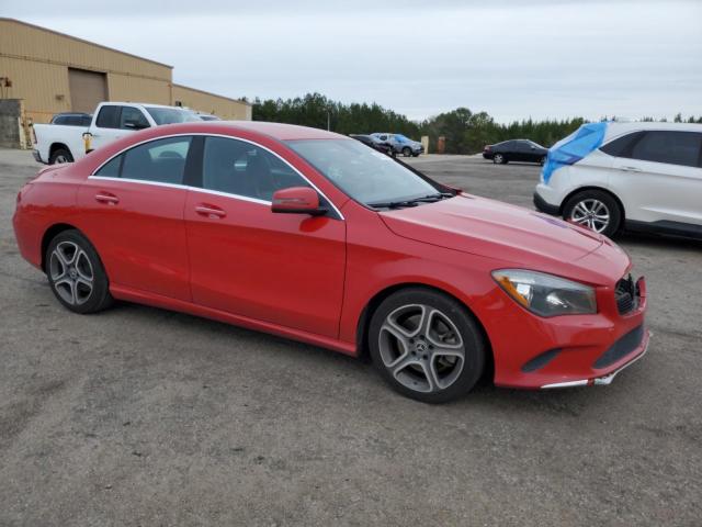 VIN WDDSJ4EBXJN561971 2018 Mercedes-Benz CLA-Class,... no.4