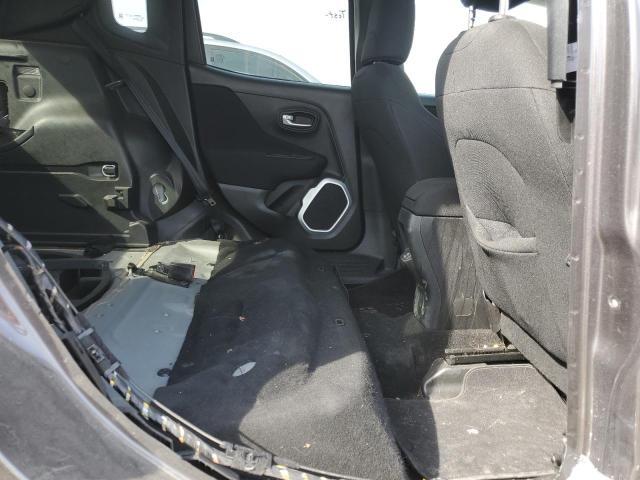 2018 JEEP RENEGADE L - ZACCJABB6JPH33048