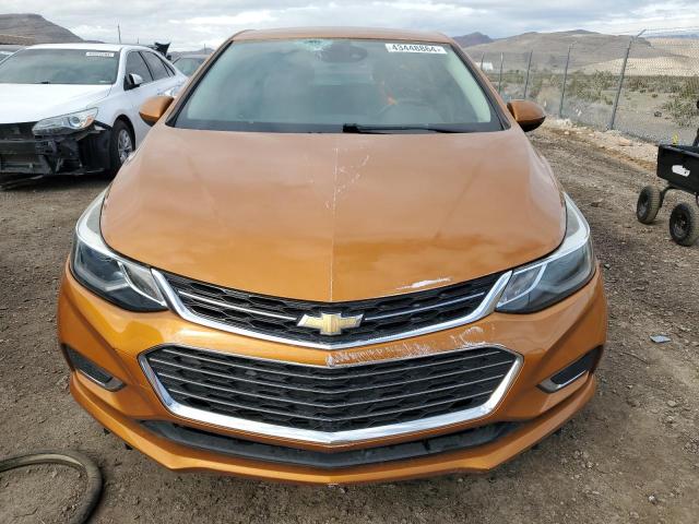 2017 CHEVROLET CRUZE PREM - 3G1BF6SM8HS598149