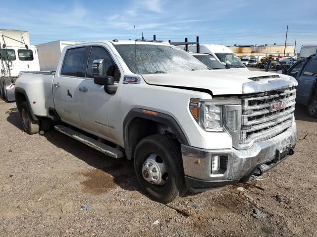 2021 GMC SIERRA K35 1GT49UEY3MF279525  44139064