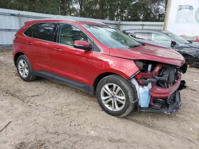 2FMPK3J98LBA32393 2020 FORD EDGE, photo no. 4