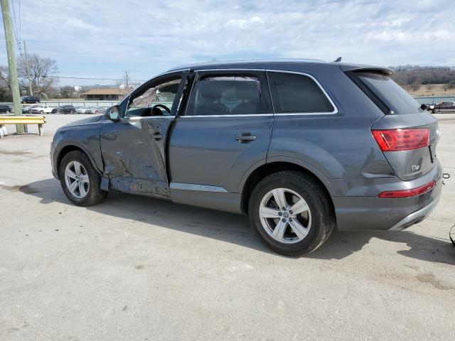 WA1LHAF70KD035272 2019 AUDI Q7, photo no. 2