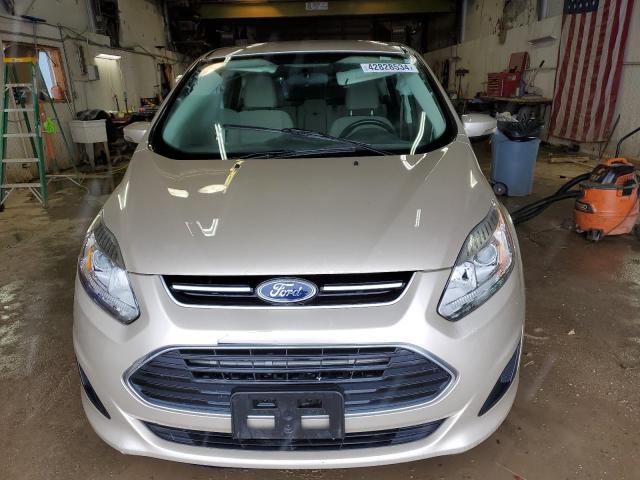 2017 FORD C-MAX SE 1FADP5AU3HL112304
