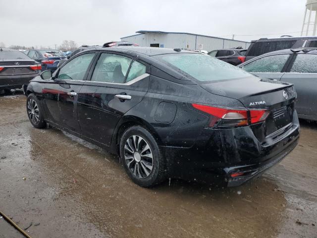 2019 NISSAN ALTIMA S 1N4BL4BV7KC145687