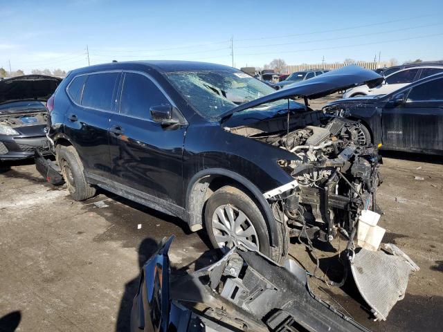 2020 NISSAN ROGUE S 5N1AT2MV5LC798054