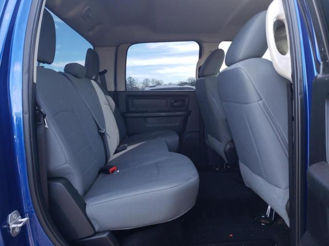 2015 RAM 1500 ST - 3C6RR7KT5FG700511