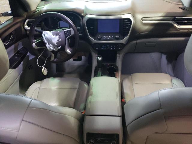 2018 GMC ACADIA SLT - 1GKKNULS3JZ211161