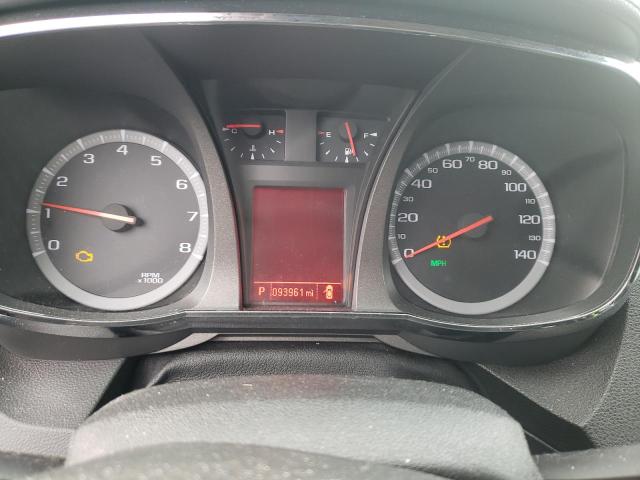 2016 GMC TERRAIN SL 2GKFLNE30G6324170