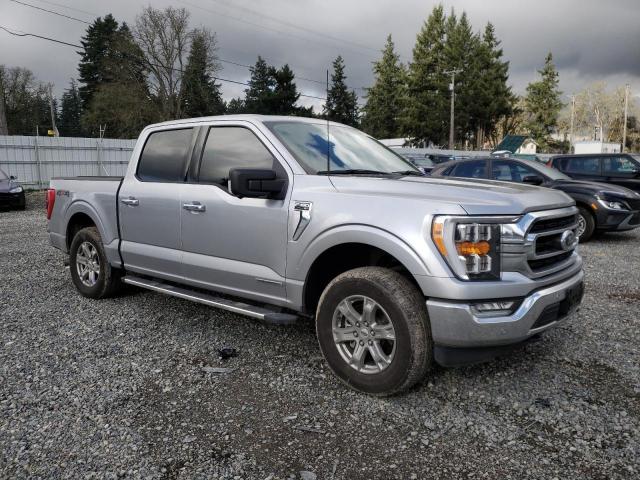2022 FORD F150 SUPER 1FTFW1ED9NFA72720