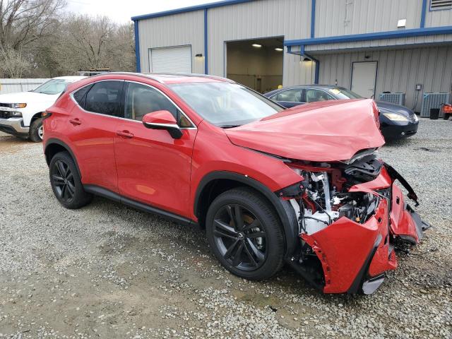 2024 LEXUS NX 450H LU - JTJHKCFZ0R2034555