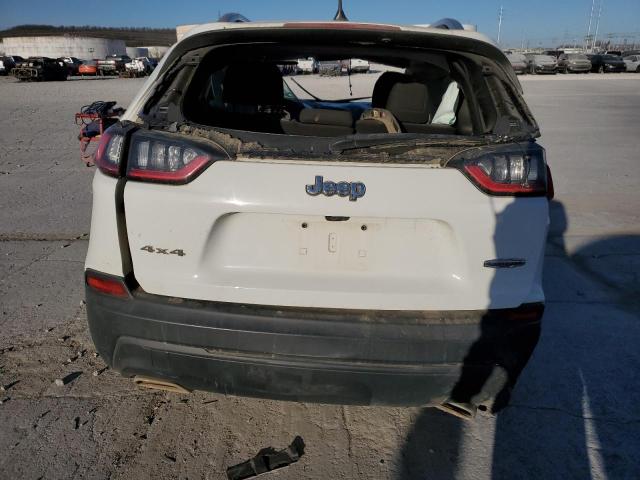 2019 JEEP CHEROKEE L - 1C4PJMCX8KD210501