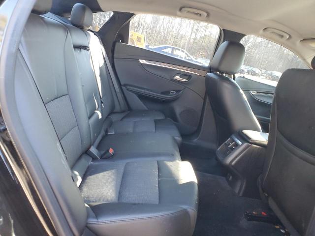 2016 Chevrolet Impala Lt VIN: 2G1105SA8G9120404 Lot: 41575524