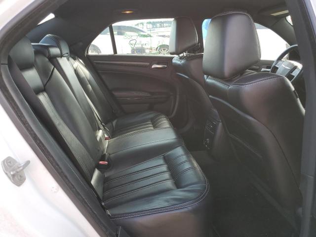 2014 Chrysler 300 S VIN: 2C3CCAGG9EH357228 Lot: 43605834