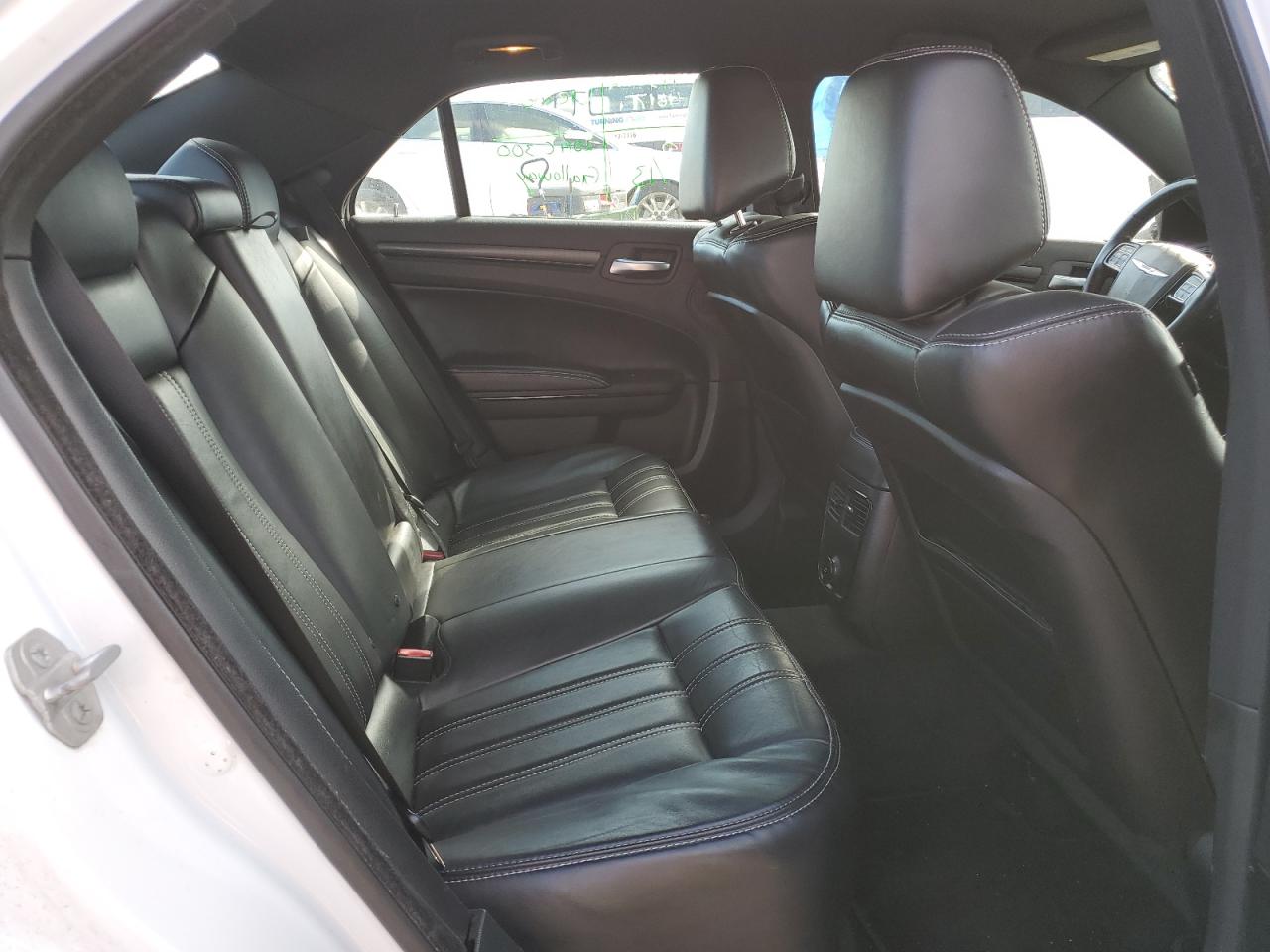 2C3CCAGG9EH357228 2014 Chrysler 300 S