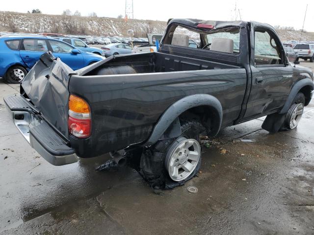 5TENM92N93Z176458 | 2003 Toyota tacoma prerunner