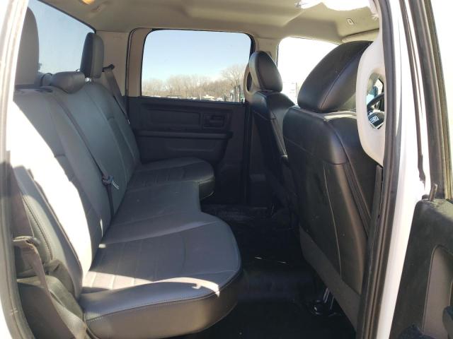 2022 RAM 1500 CLASS 3C6RR7KG2NG295502