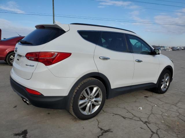 5XYZU3LA1EG232383 2014 HYUNDAI SANTA FE-2