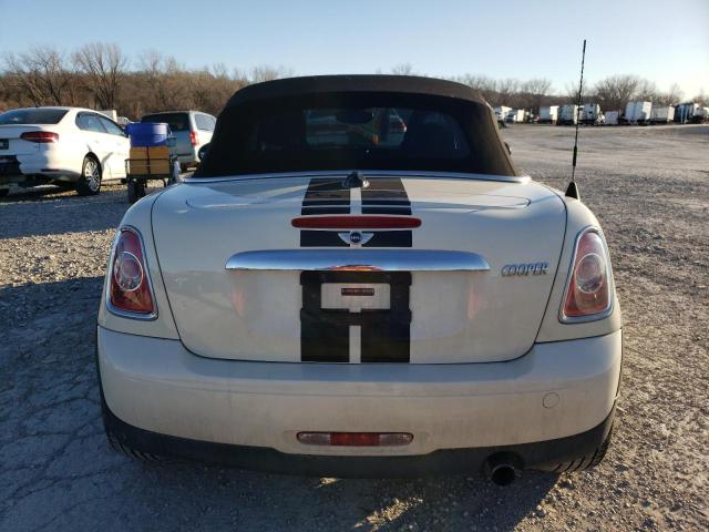 2015 MINI COOPER ROA - WMWSY1C57FT625997