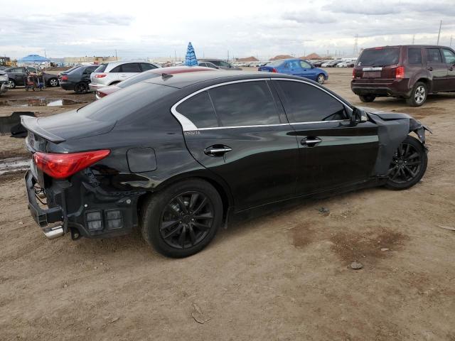 2015 INFINITI Q50 HYBRID JN1AV7AP1FM790777
