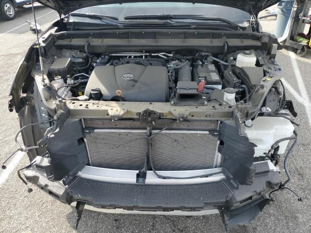 2022 Toyota Highlander Xse VIN: 5TDJZRAH8NS120328 Lot: 43433184