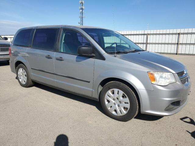 2015 Dodge Grand Caravan Se VIN: 2C4RDGBG5FR558102 Lot: 43309294