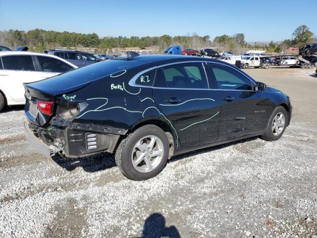 Vin: 1g1zb5st2jf260655, lot: 41486914, chevrolet malibu ls 20183