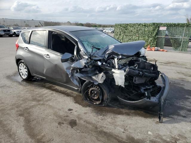 2016 NISSAN VERSA NOTE 3N1CE2CP4GL358155