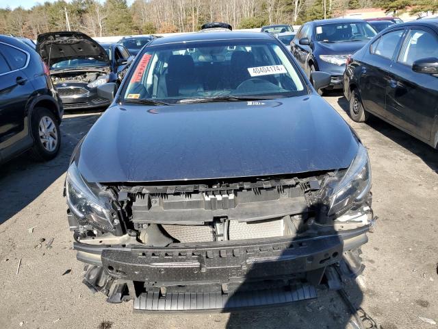 VIN 2T1BURHE5GC725482 2016 Toyota Corolla, LE no.5