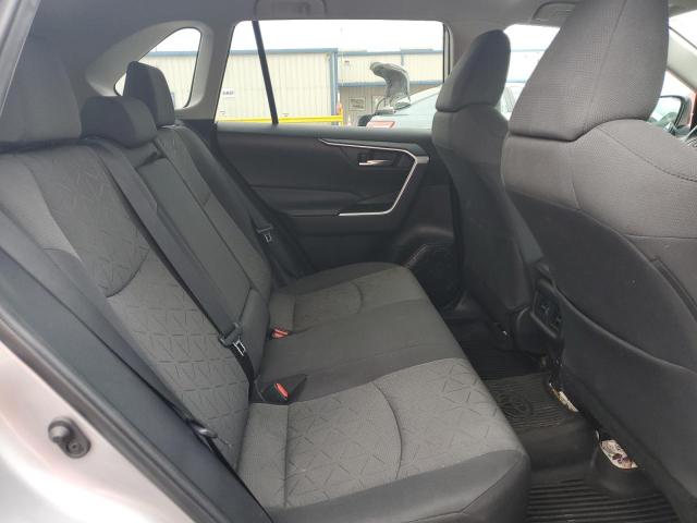 2021 TOYOTA RAV4 XLE 2T3P1RFV0MW152994