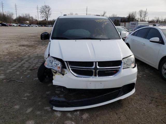2015 DODGE GRAND CARA 2C4RDGCG7FR750684