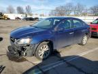2018 NISSAN SENTRA S - 3N1AB7AP7JY246914
