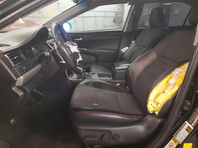2016 TOYOTA CAMRY LE - 4T1BF1FK8GU553239