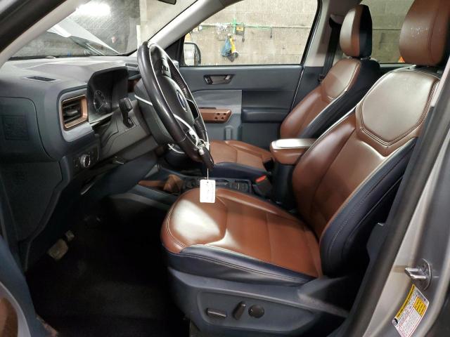 2022 FORD MAVERICK 3FTTW8E99NRA57774