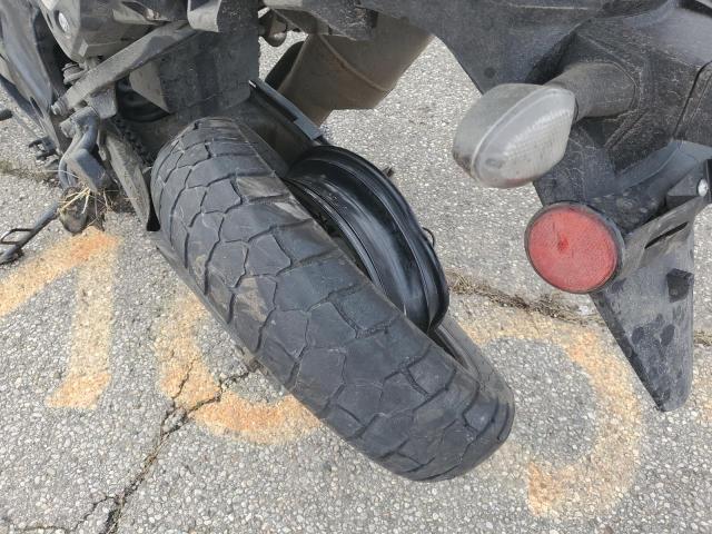 2017 SUZUKI DL650 A JS1C733B3H2101115