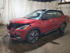 2020 NISSAN KICKS SR - 3N1CP5DV8LL531713