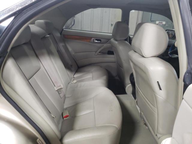 2003 Infiniti M45 VIN: JNKAY41E13M002351 Lot: 43774484