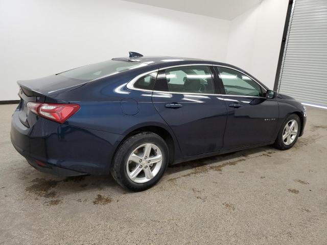 2022 CHEVROLET MALIBU LT 1G1ZD5ST7NF143704