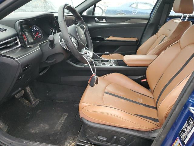 2022 KIA K5 GT - 5XXG44J89NG138947