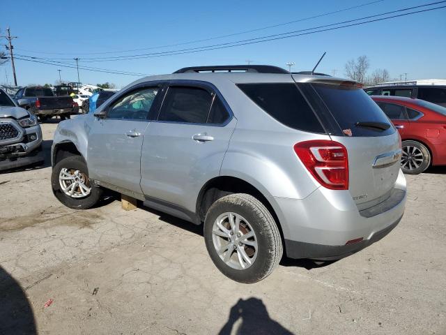 2017 CHEVROLET EQUINOX LT 2GNALCEK3H1520546