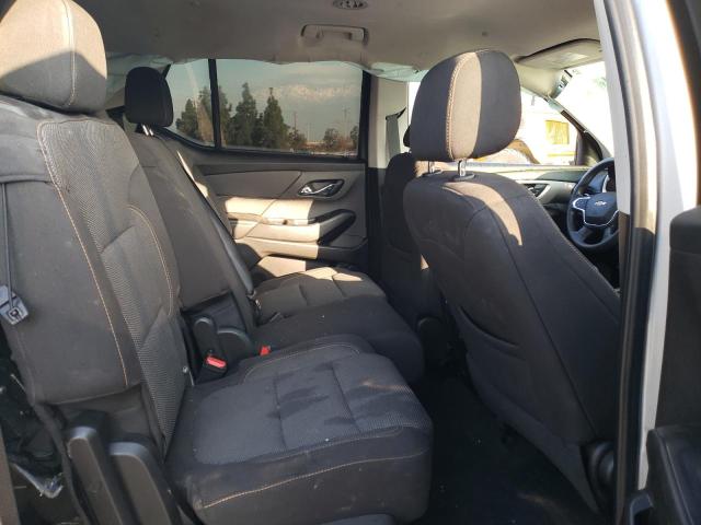 2019 CHEVROLET TRAVERSE L 1GNERFKW5KJ121109