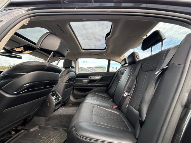 2016 BMW 750I XDRIV WBA7F2C54GG417796