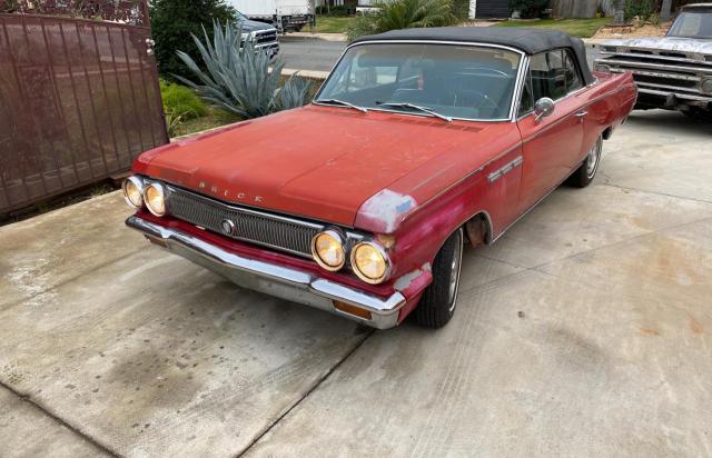 3J2502620 1963 BUICK SKYLARK-1