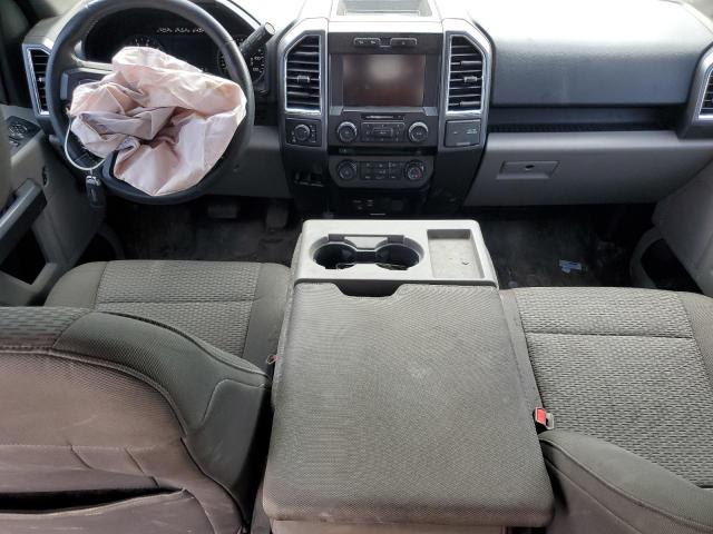 2015 FORD F150 SUPER 1FTEW1EF2FKD07528
