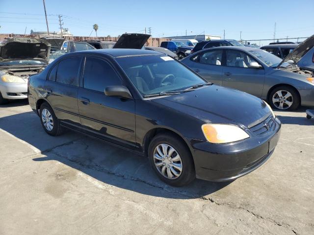 2003 Honda Civic Lx VIN: 1HGES16573L013020 Lot: 42705954