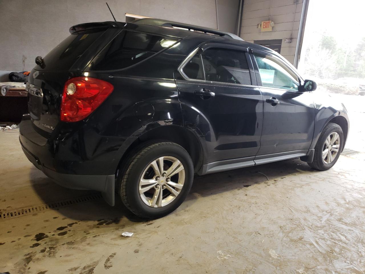 2GNFLEEK6D6389787 2013 Chevrolet Equinox Lt