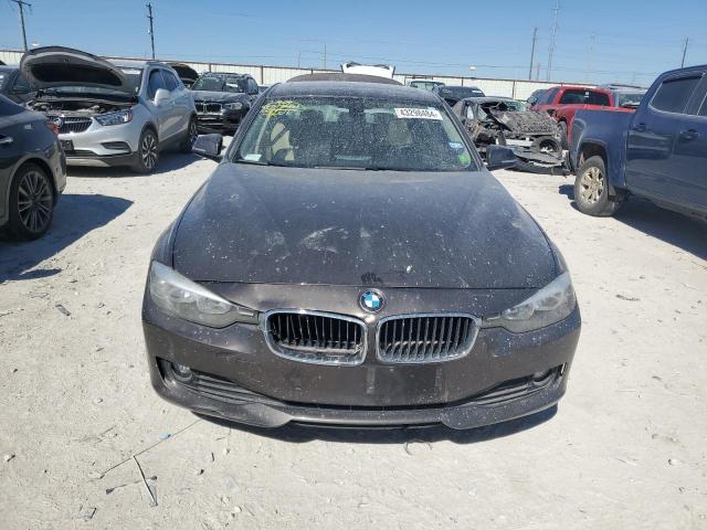 2015 BMW 320 I - WBA3B1C54FK141216